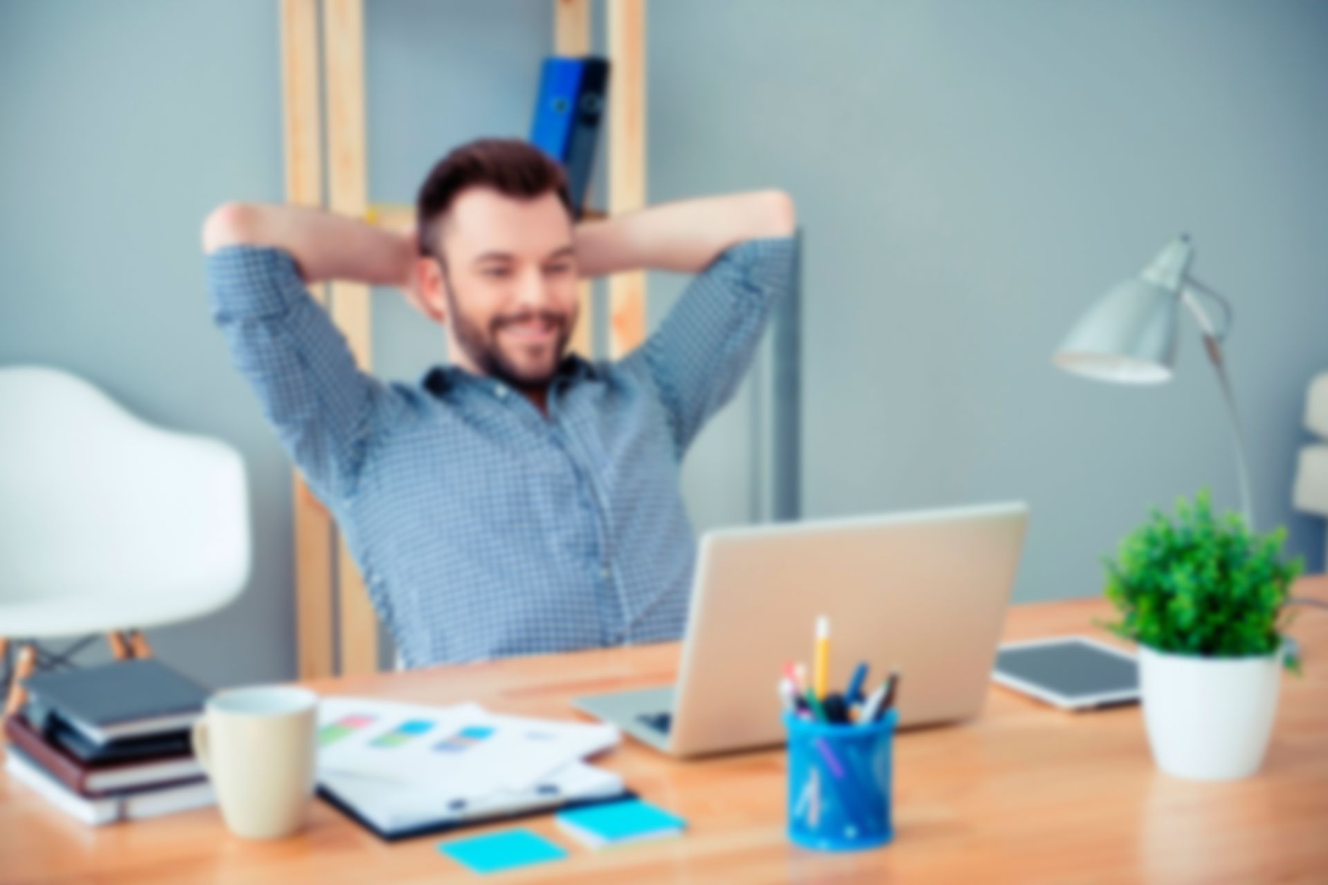 Senior PHP Web Developer - New Heights Career Services