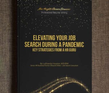 Elevating Your Job Search