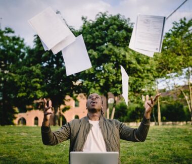 RESUME DISTRIBUTION