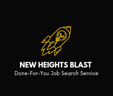 New Heights Blast