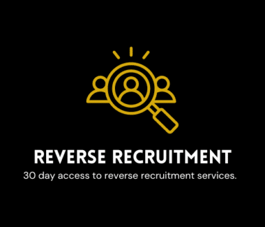 New Heights Reverse Recruitment